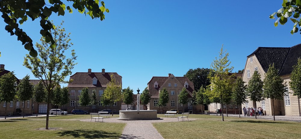 Christiansfeld