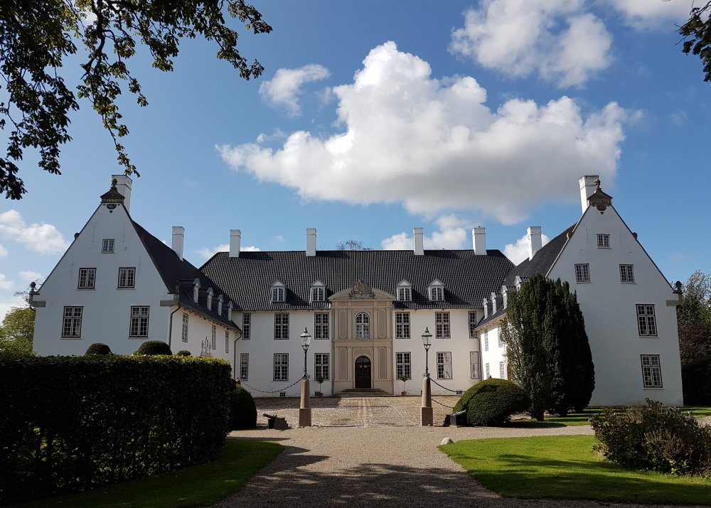 Schackenborg Slot